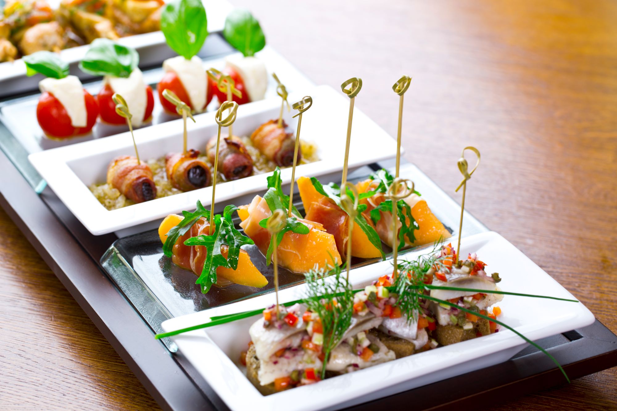 Fingerfood